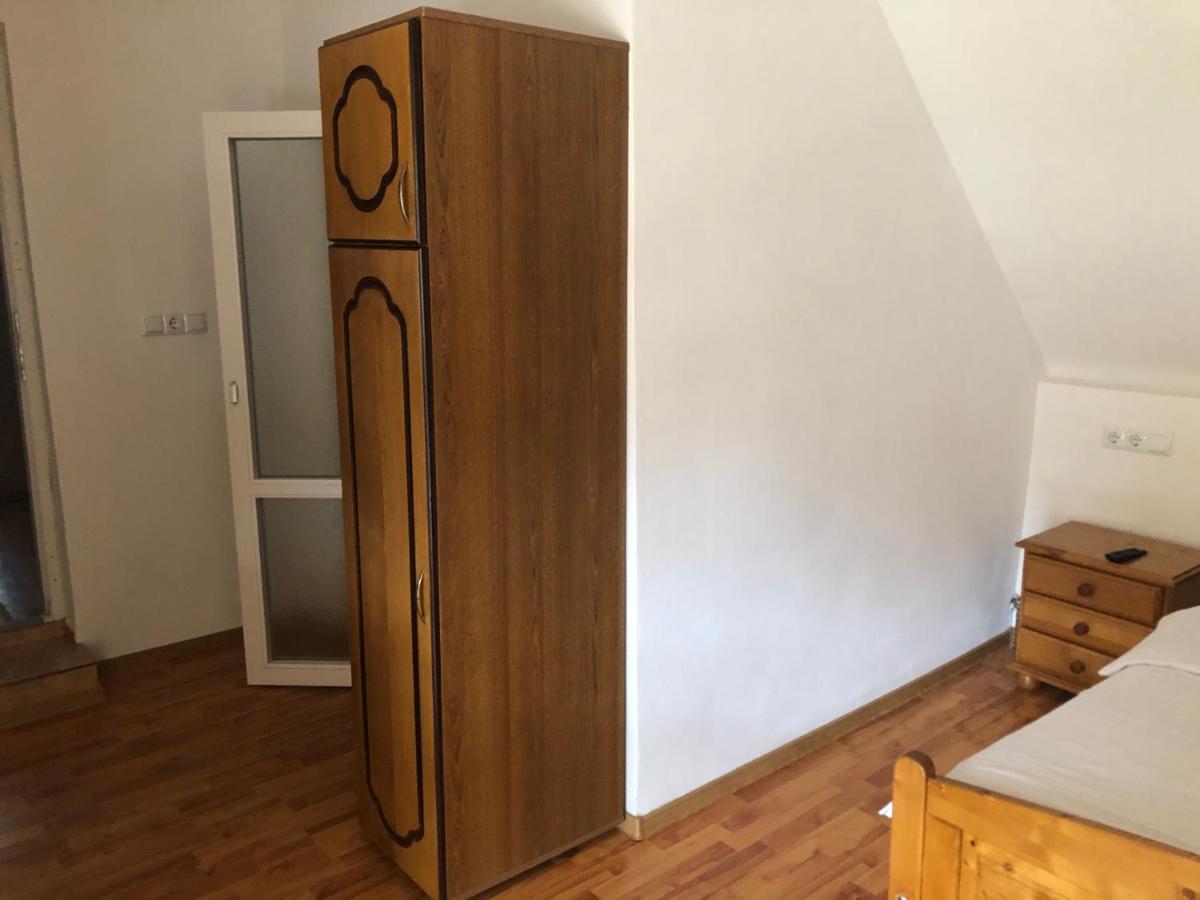 Pensiunea Felyviss - Housity