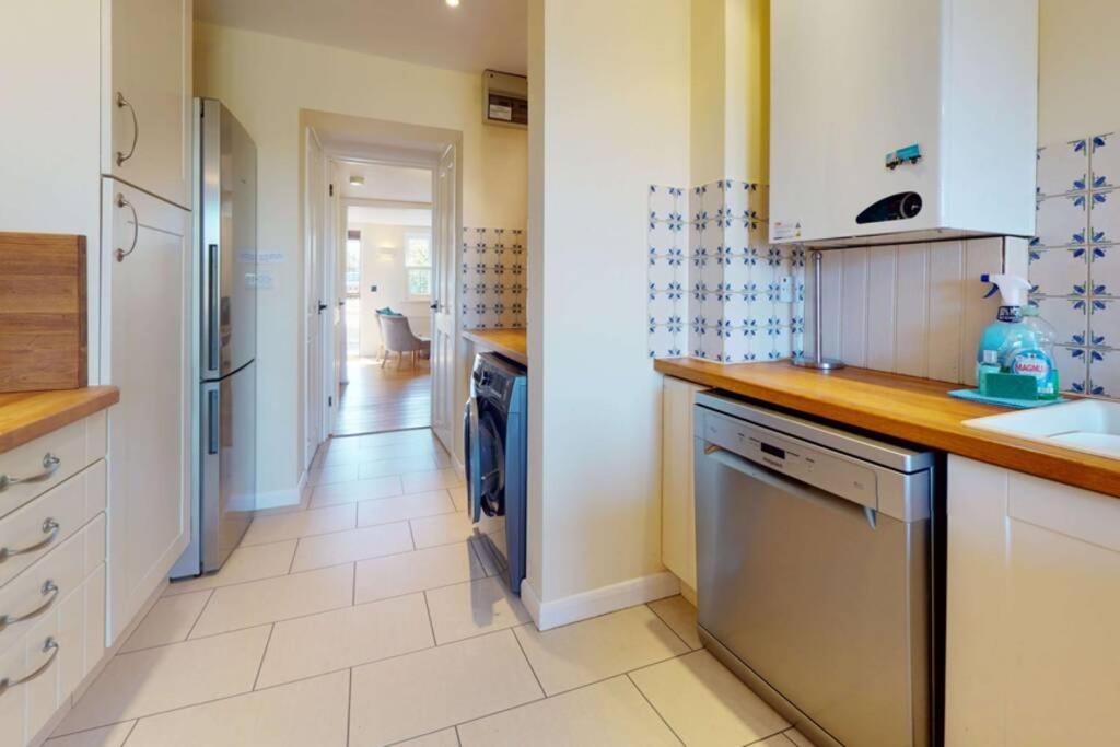 Picturesque cottage in Shakespeare country and Cotswolds - Housity