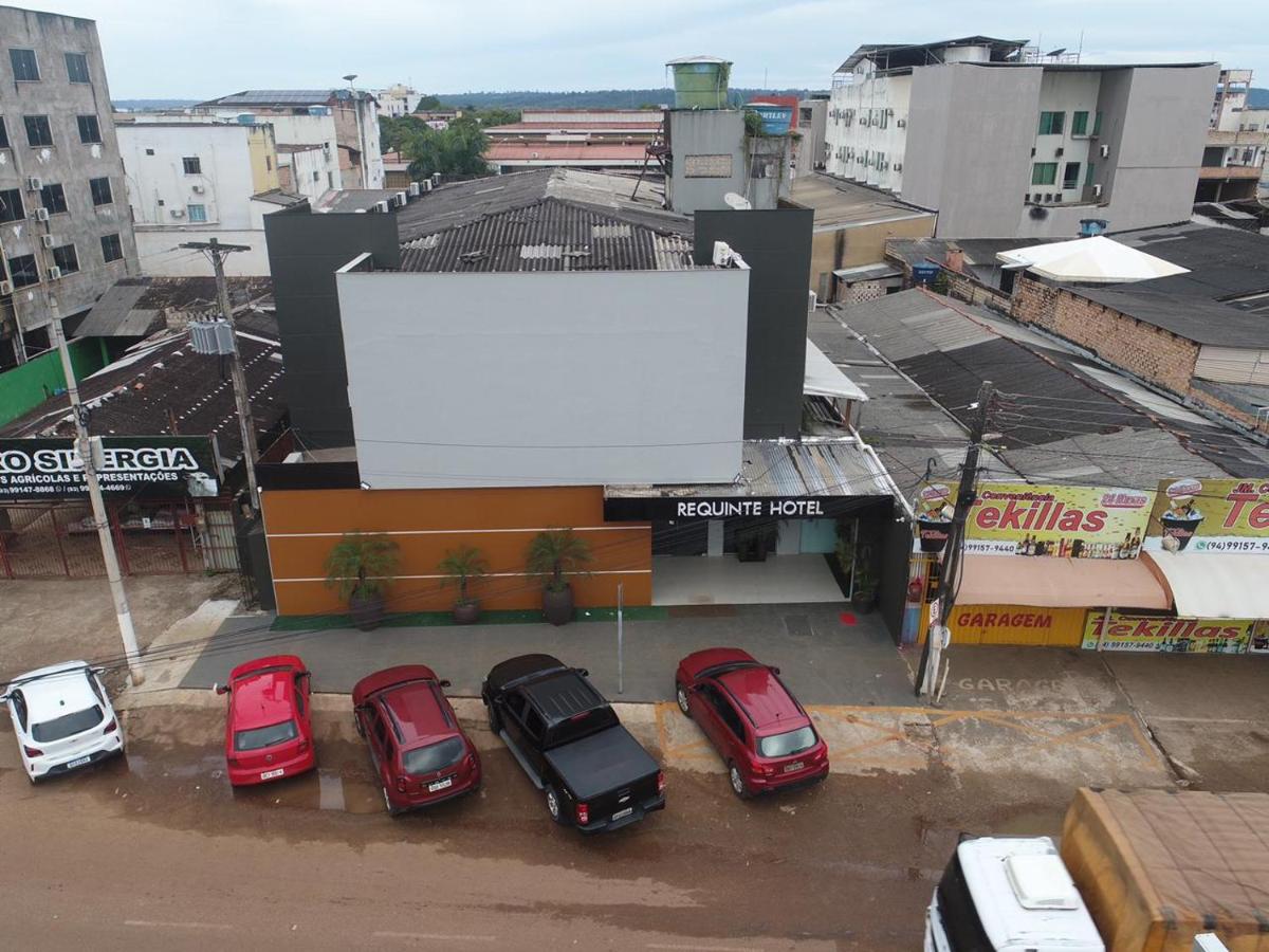 Requinte Hotel - Housity