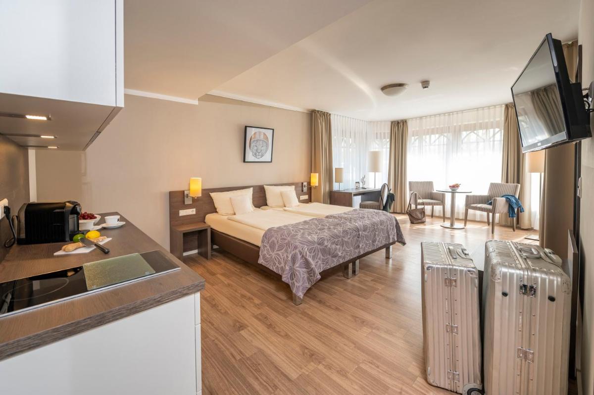 Tiek Apartments - Housity