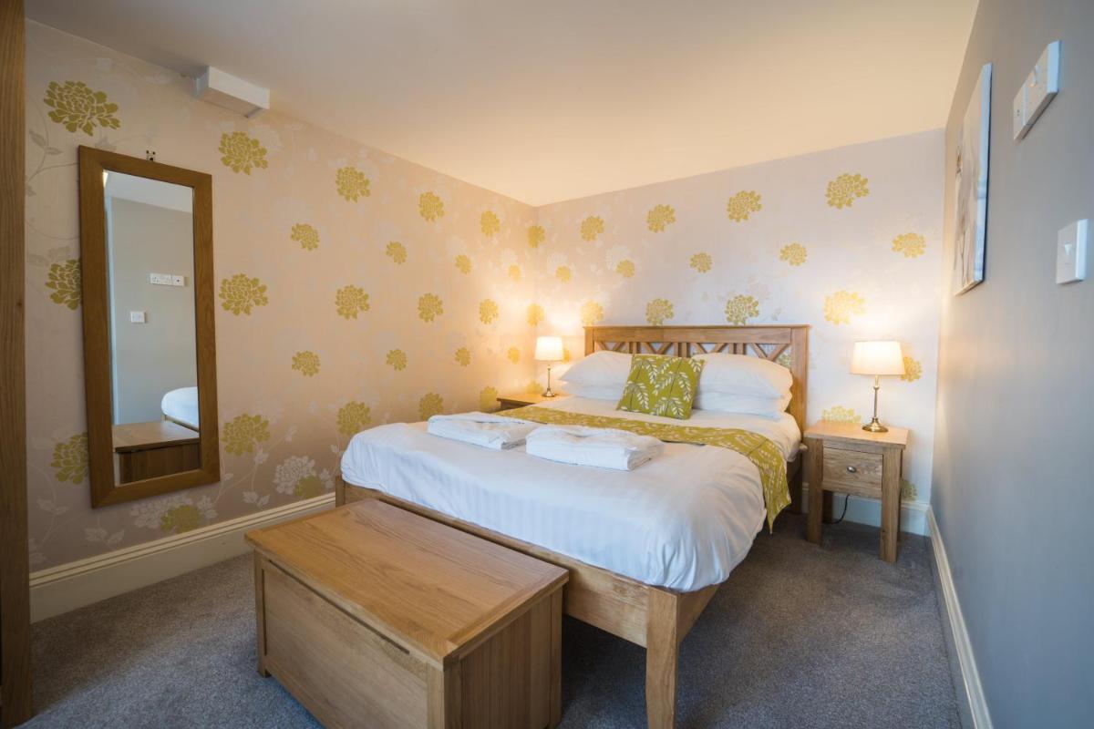 Trinity Mews - Housity