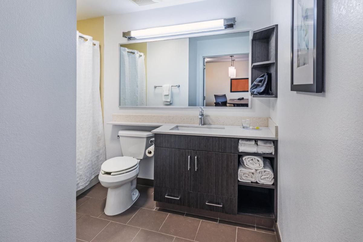 Candlewood Suites Hattiesburg by IHG - Housity