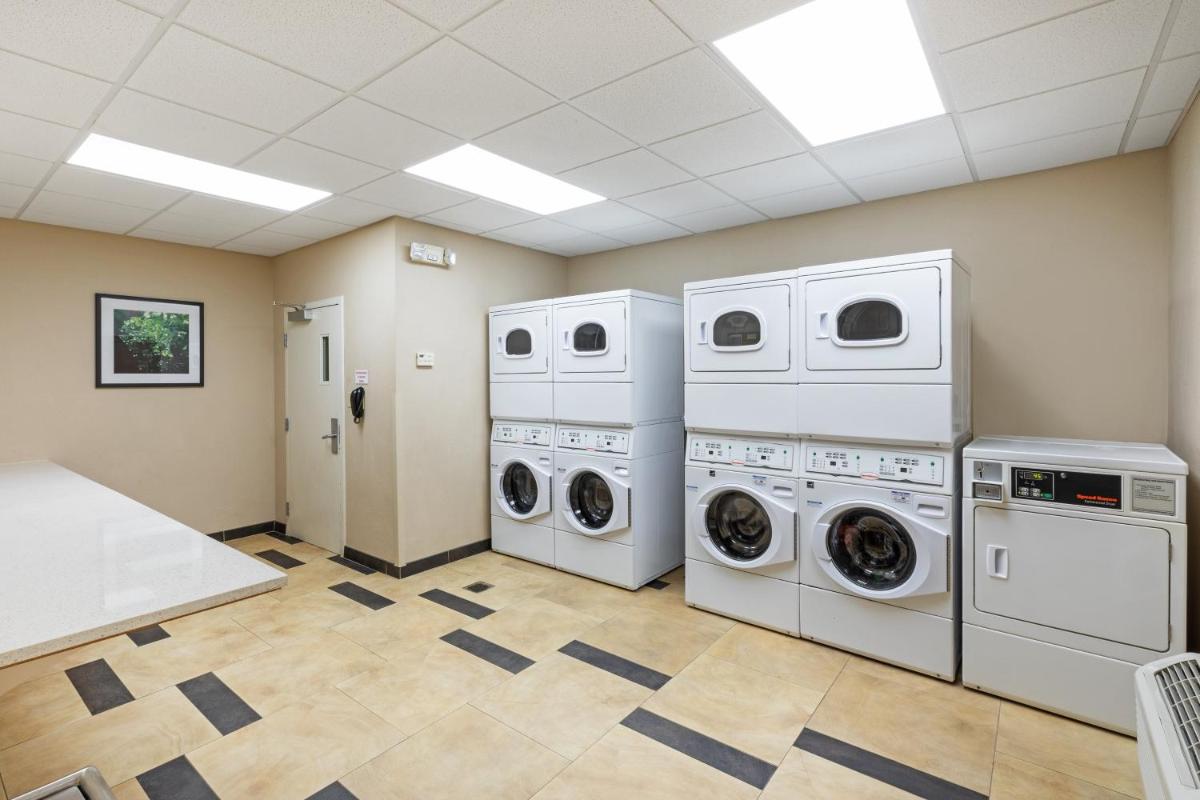Candlewood Suites Hattiesburg by IHG - Housity