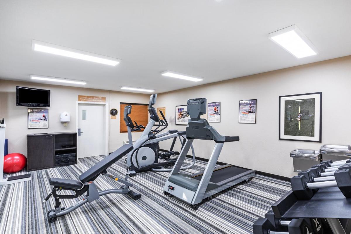 Candlewood Suites Hattiesburg by IHG - Housity