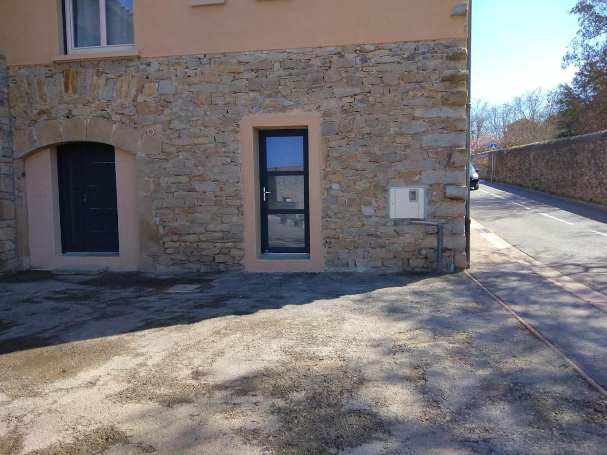 Studio Le Ménascle - Housity