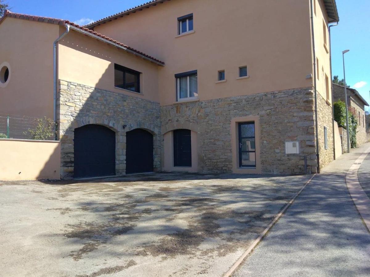 Studio Le Ménascle - Housity