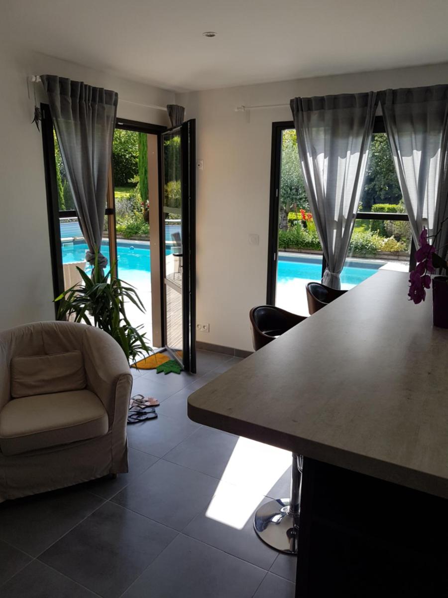 LA GRIOTTE 3 LOFT & Spa - Housity