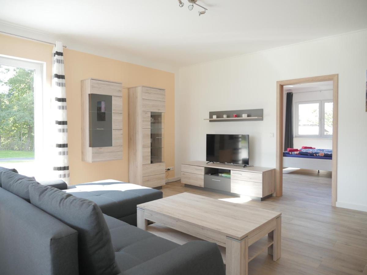 Seeoase Lychen - Housity