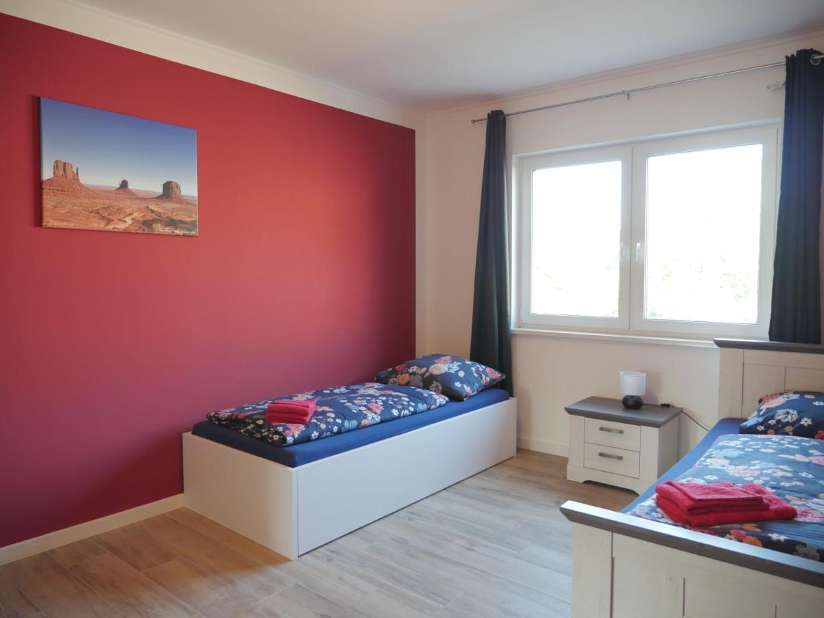 Seeoase Lychen - Housity