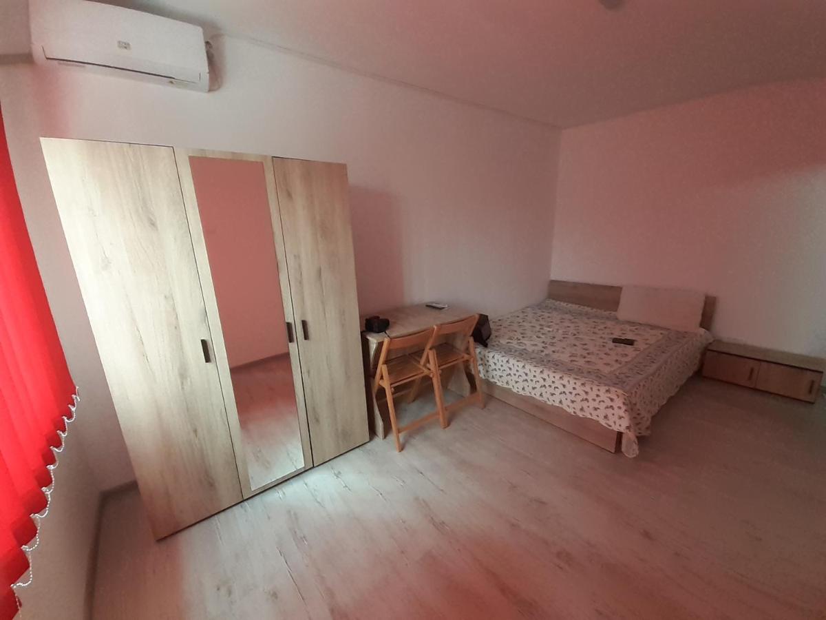 Garsoniera de la Mare - Housity