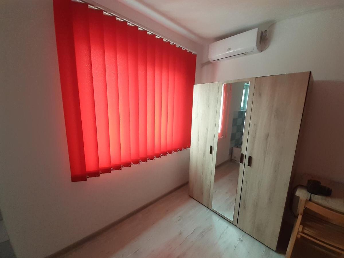 Garsoniera de la Mare - Housity