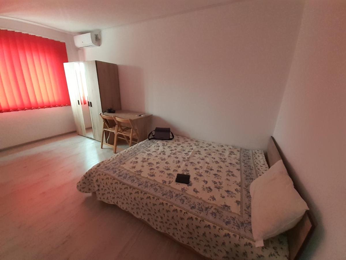 Garsoniera de la Mare - Housity