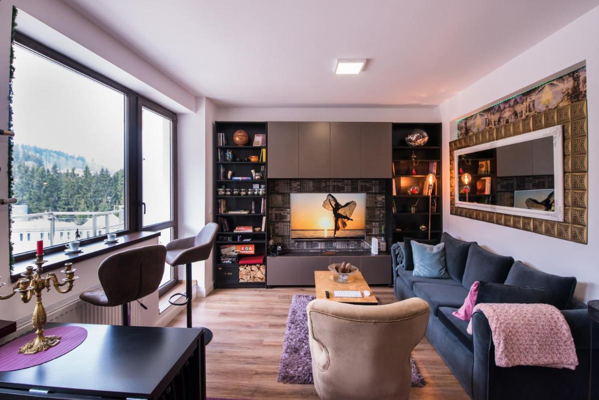 Castle Suite - Housity