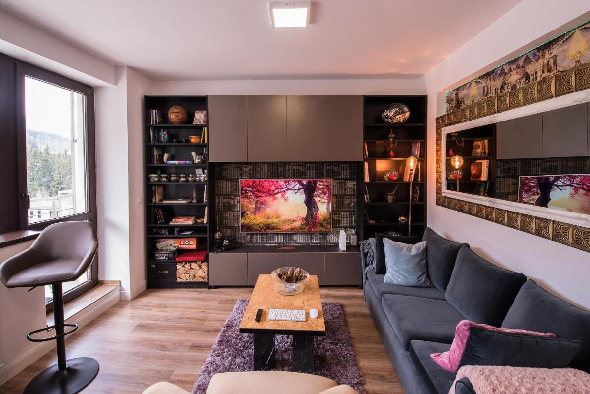 Castle Suite - Housity
