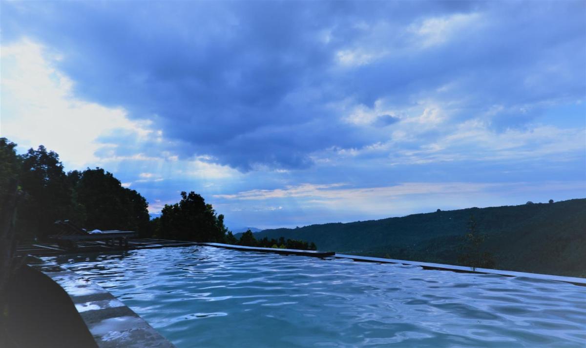 Suitetrails - Swar Bali Lodge