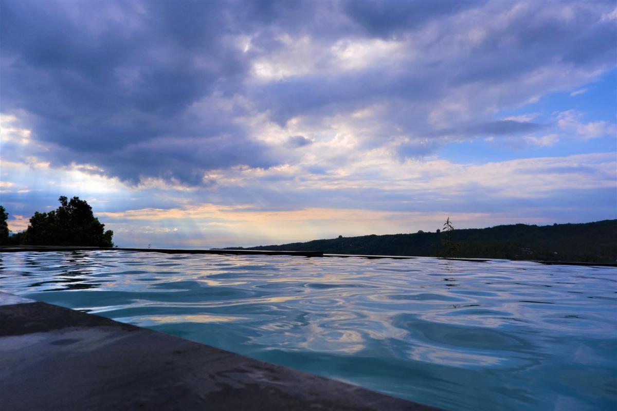 Suitetrails - Swar Bali Lodge