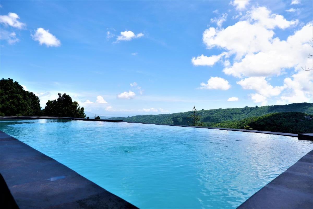 Swar Bali Lodge - Housity