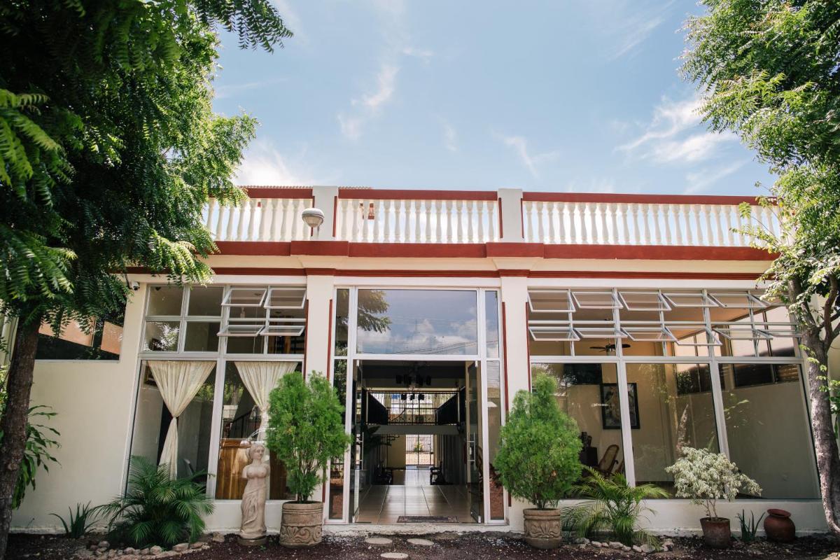 Suitetrails - Hotel La Estacion