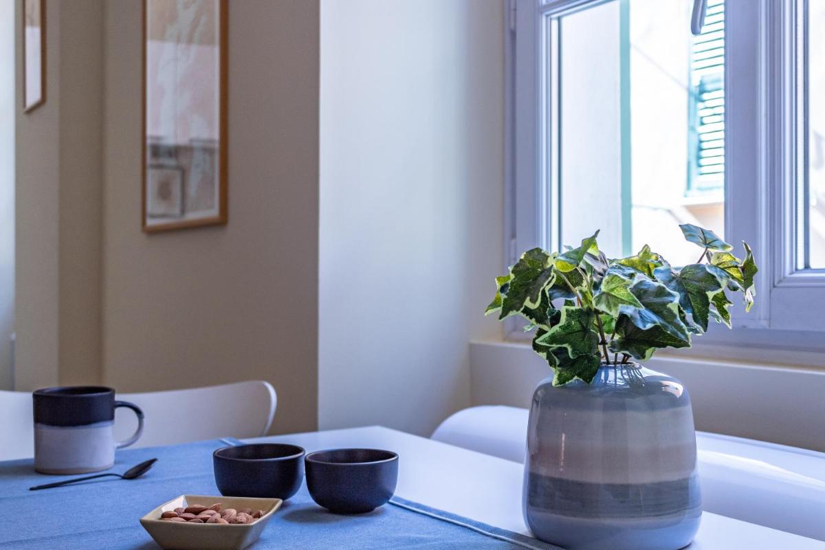 06E - Le Cool & Cosy-T2 climatisé au cœur du vieux Nice - Housity