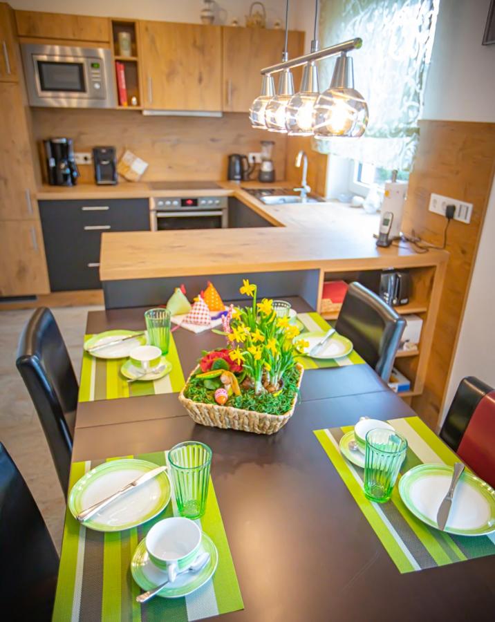 Apartment Haus Maria Waldblick - Hizvo