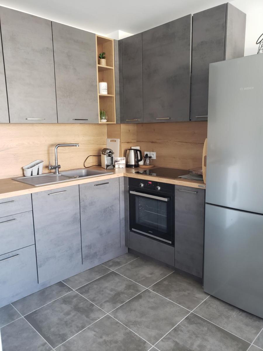 Appt T2 neuf avec piscine Le Lac - Housity