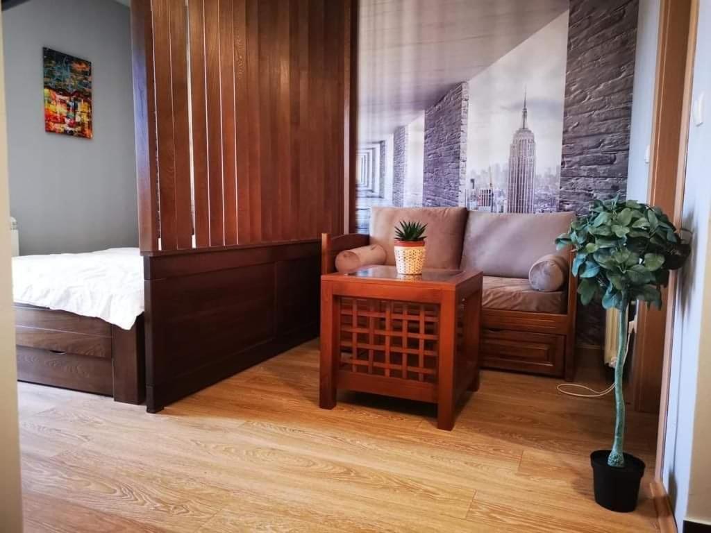 Apartman Kopaonik u Jolly kop - Housity