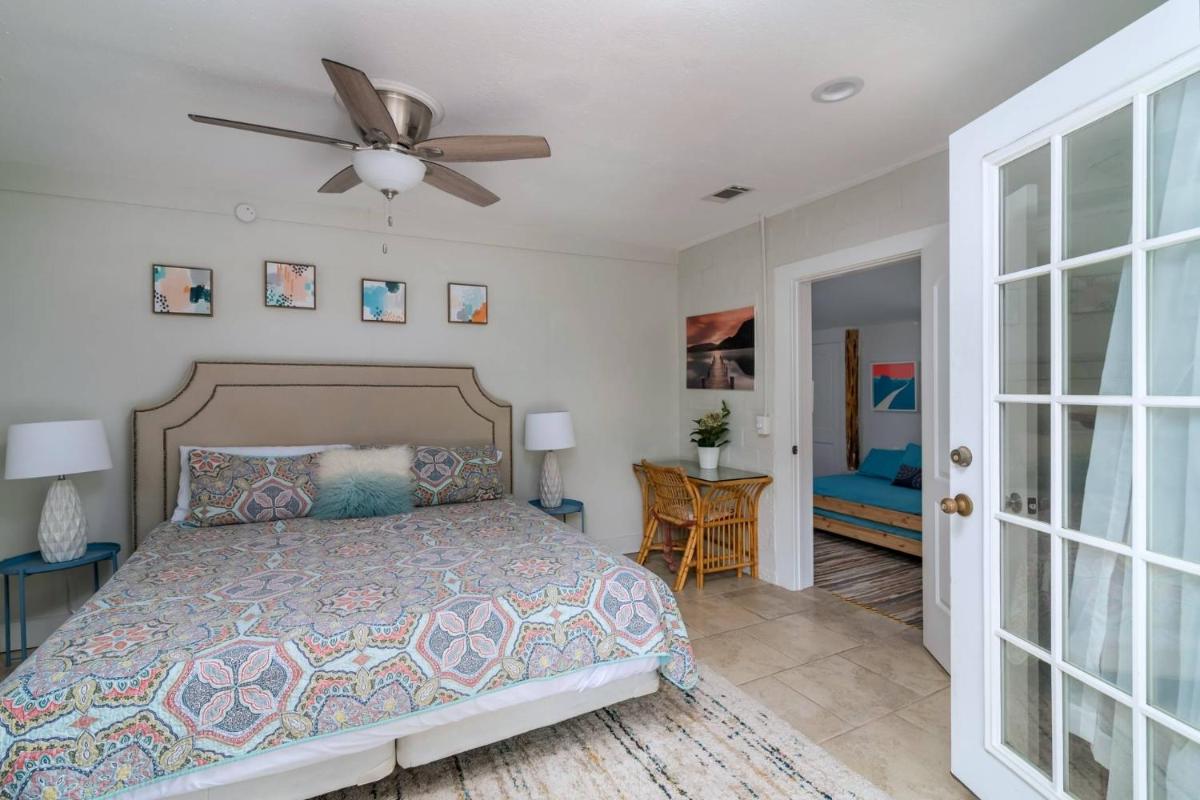 The Nest on Lake Travis - Housity