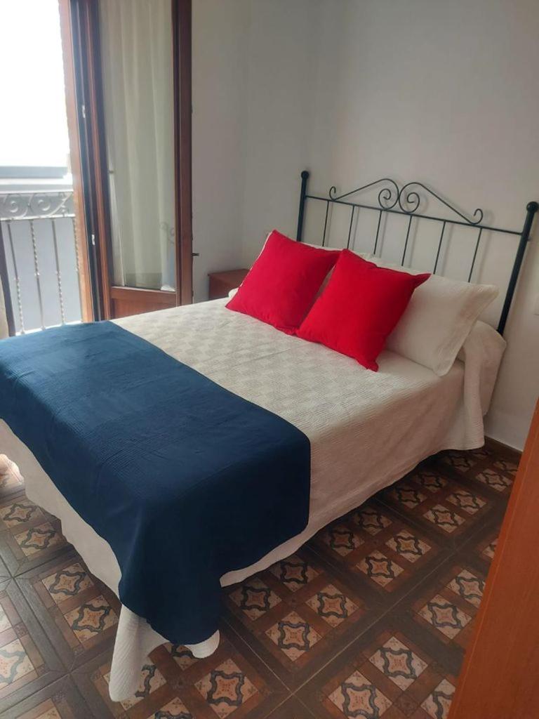Apartamento 1 Dormitorio. Jesús Gran Poder 4. Plaza de la Gavidia - Housity