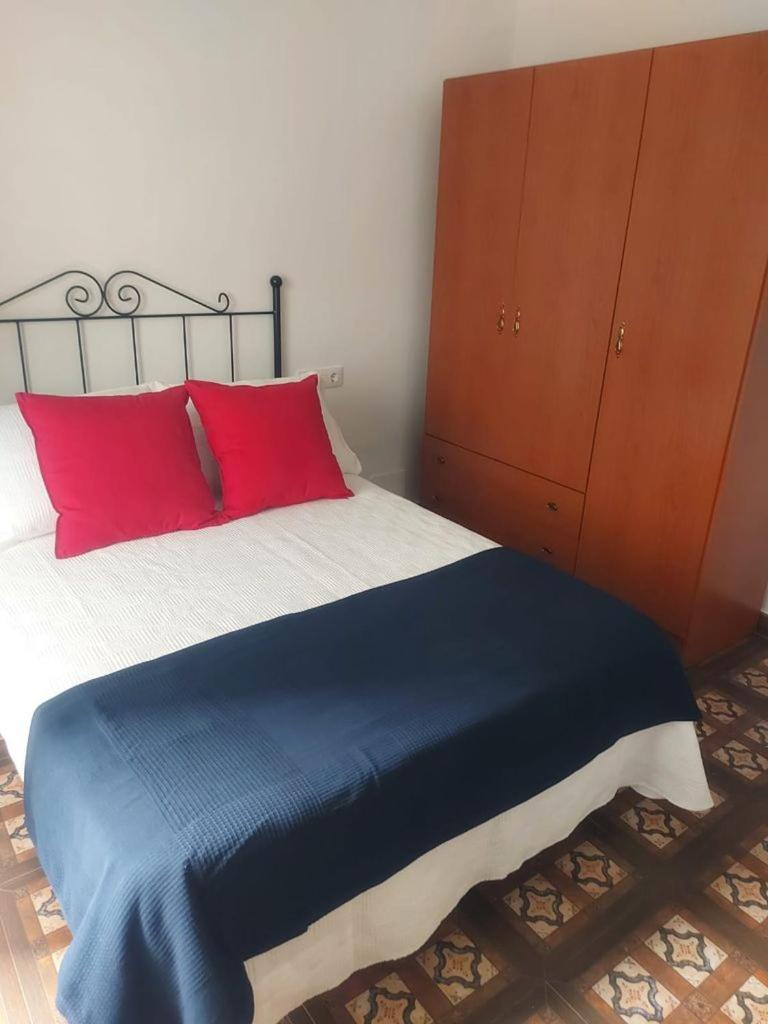 Apartamento 1 Dormitorio. Jesús Gran Poder 4. Plaza de la Gavidia - Housity