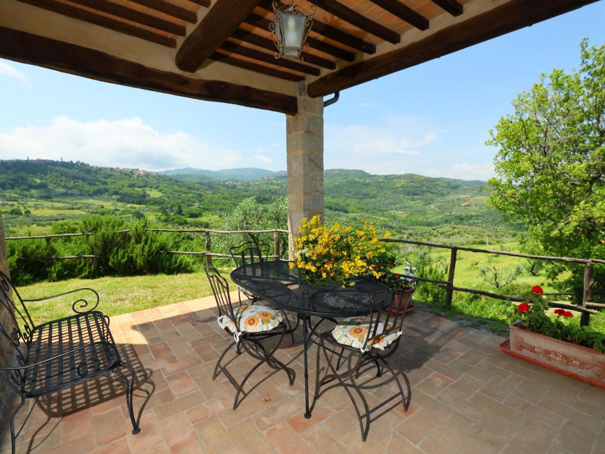 Holiday Home Podere dei Venti by Interhome - Housity