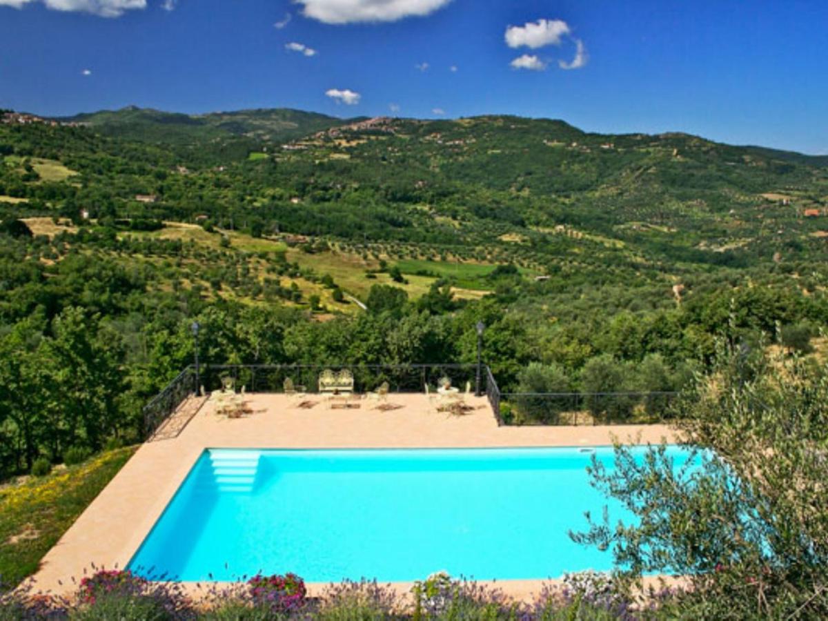 Holiday Home Podere dei Venti by Interhome - Housity