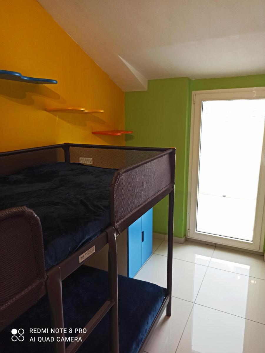 Appartamento comfort a pochi passi dal mare - Housity