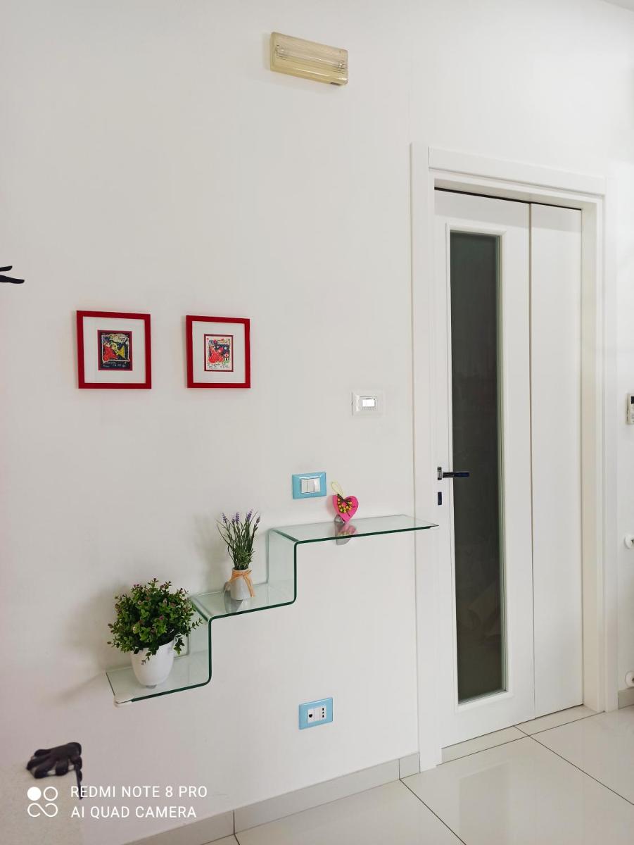 Appartamento comfort a pochi passi dal mare - Housity