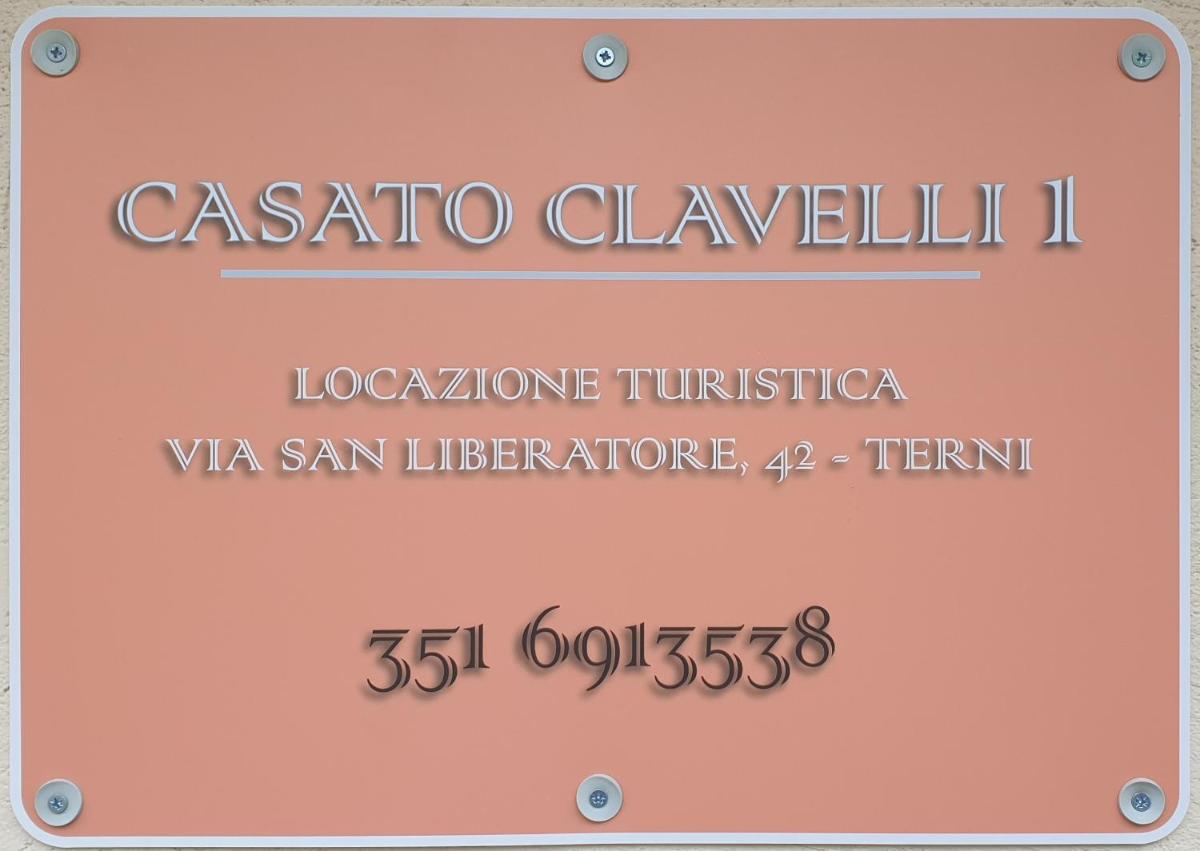 Casato Clavelli 1 - Housity