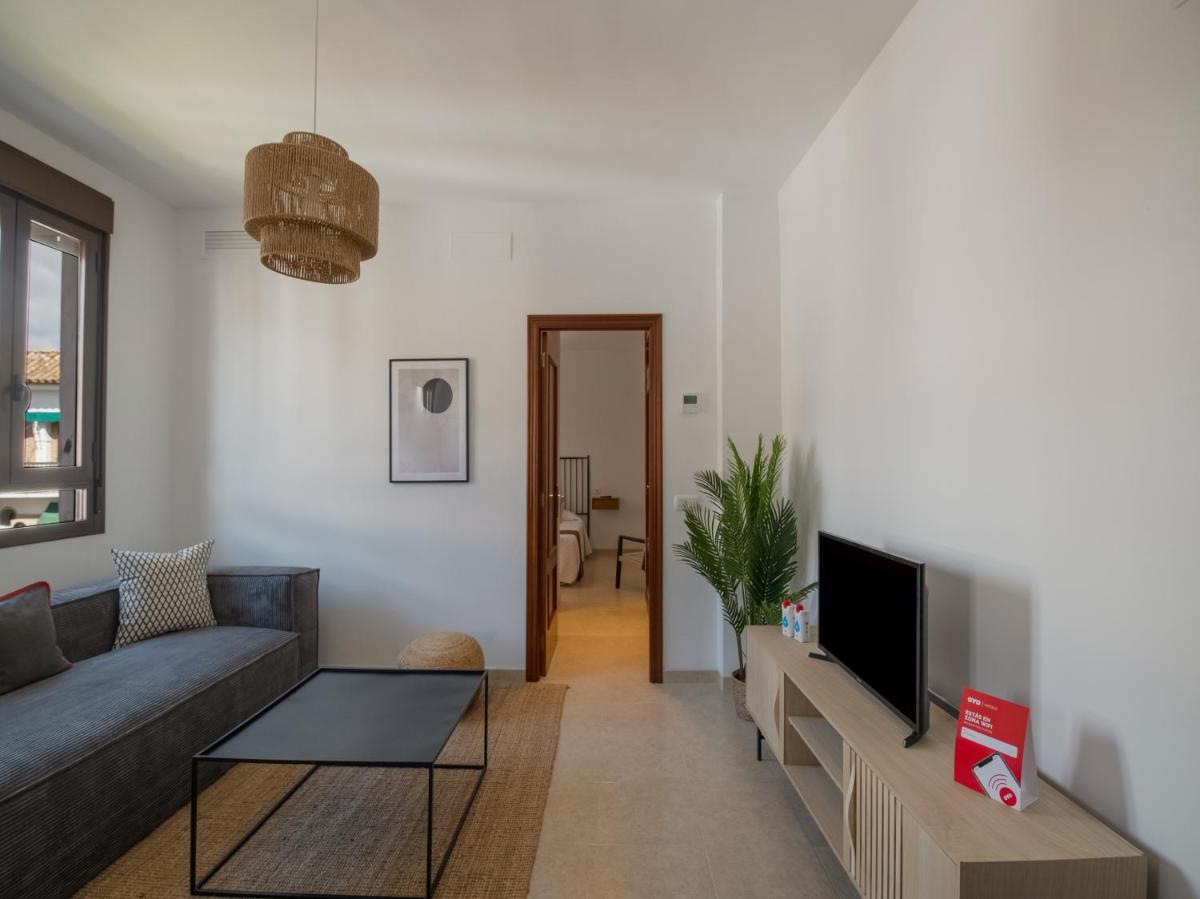 Suitetrails - Apartamentos Santiago