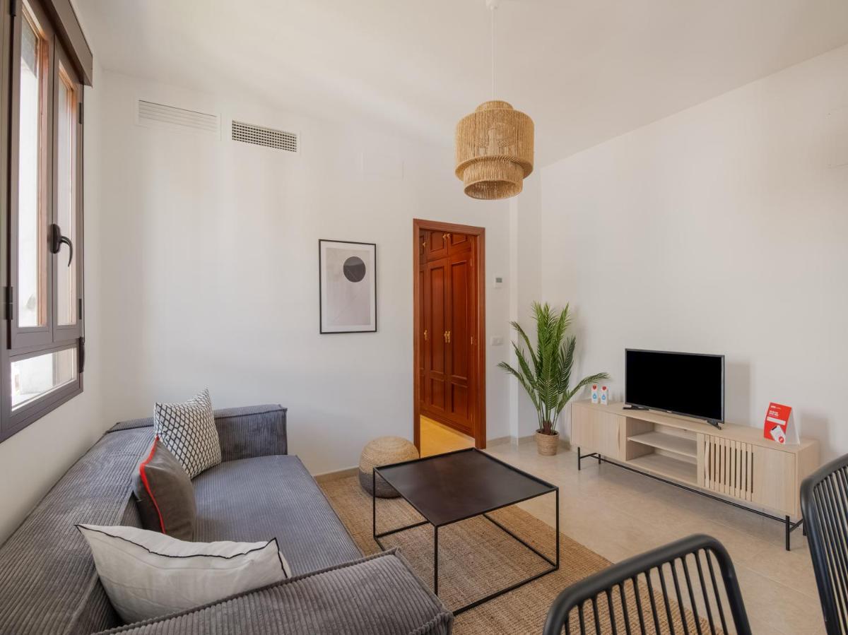 Suitetrails - Apartamentos Santiago