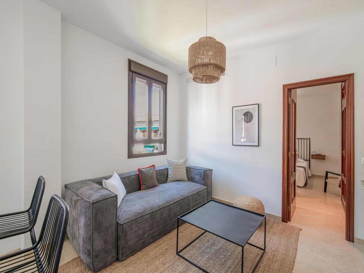 Suitetrails - Apartamentos Santiago