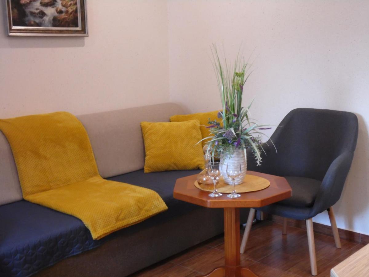 Zielone Zacisze - Housity