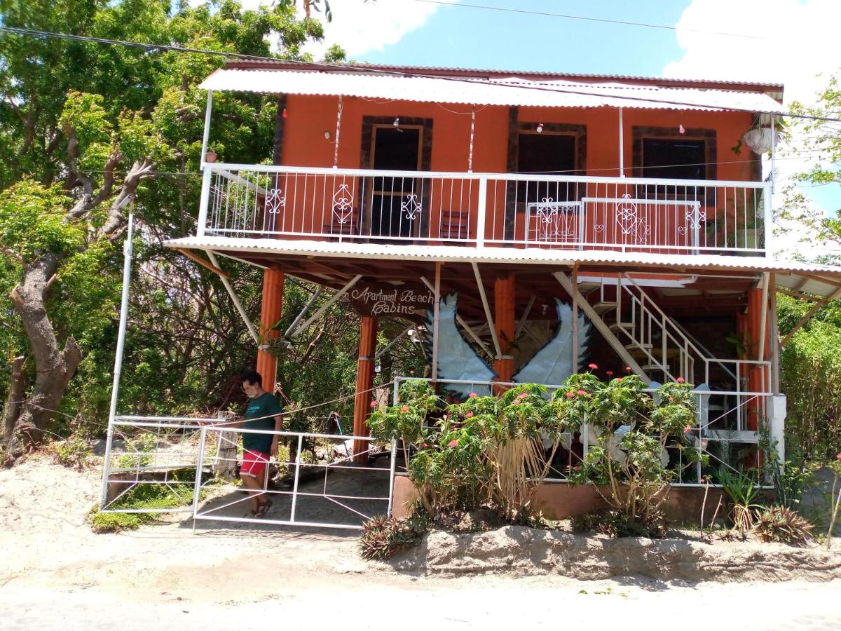 Beach cabin ometepe - Housity