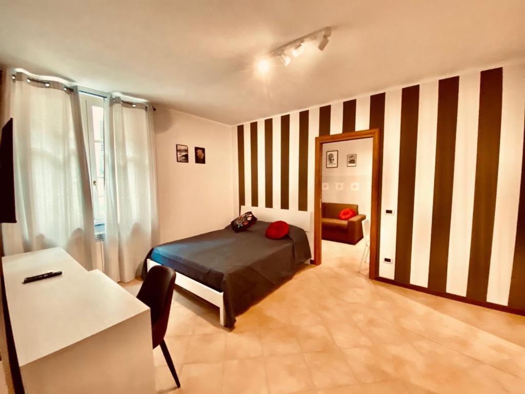 HH Hermoso Housing SERRAVALLE - Housity