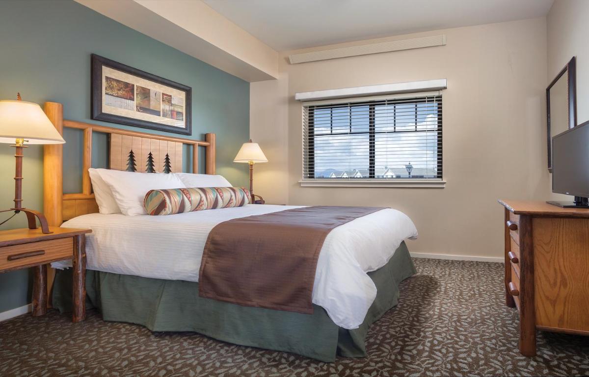 WorldMark West Yellowstone - Housity