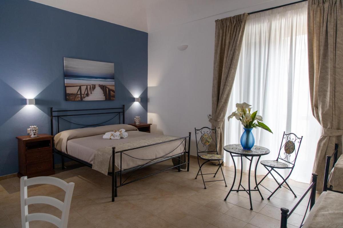 B&B Palazzo Loreto - Housity