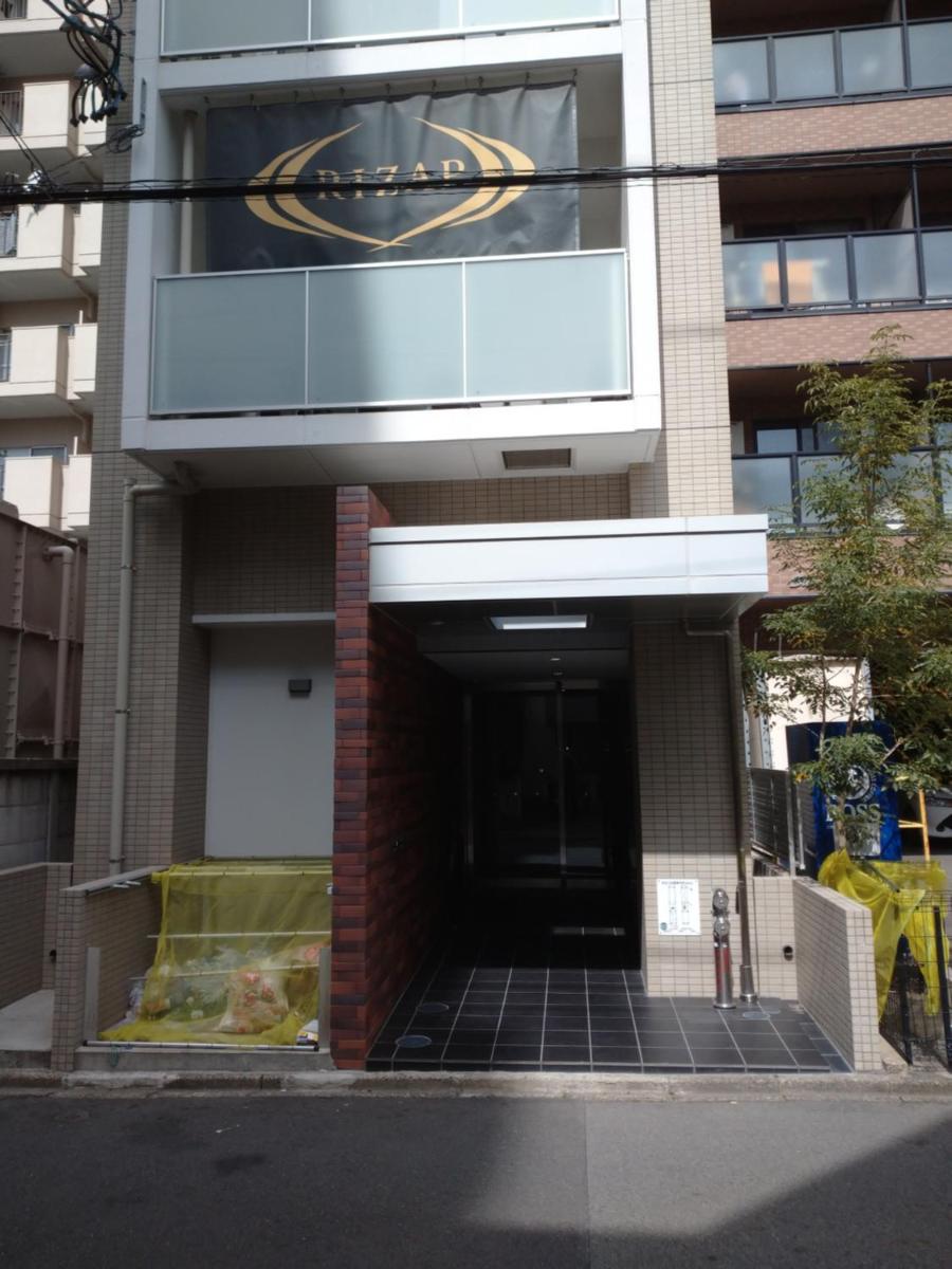 ケイアイコンホテルズ ふくしあ503 - Housity