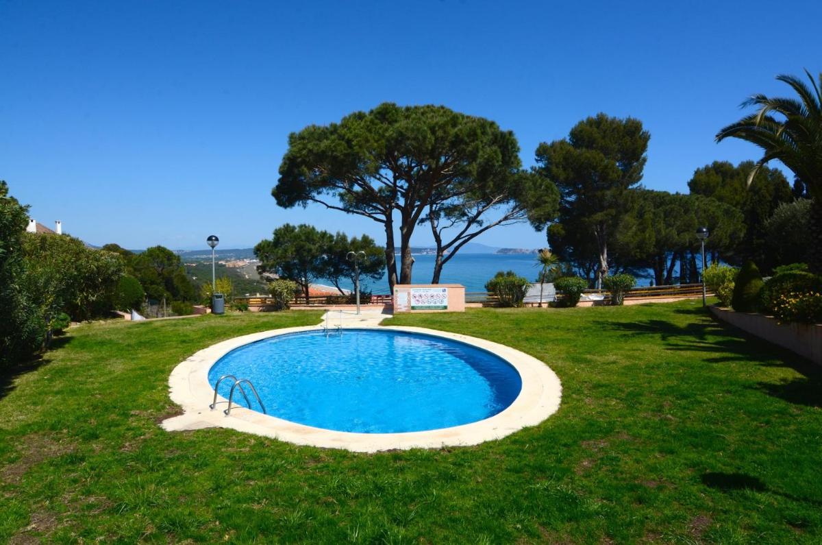 AVA SENIA 5-1- apartamento vista mar - Housity