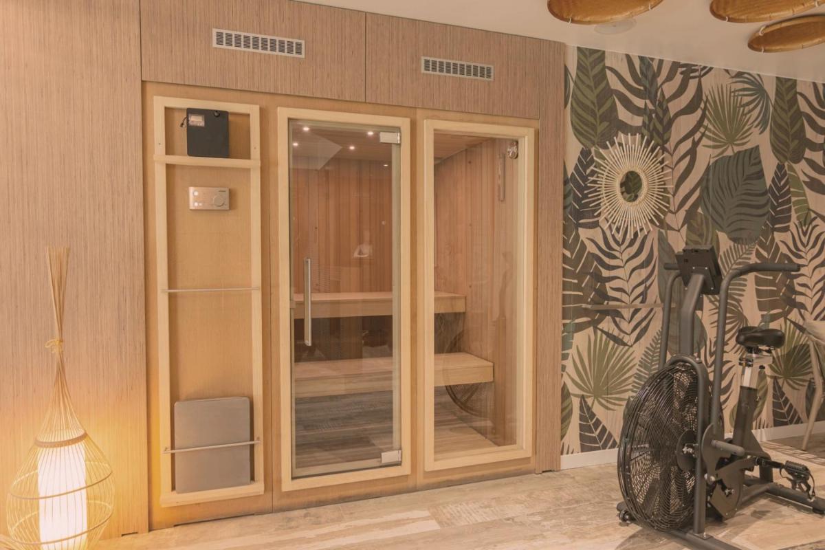 Imagen de la galería de Casa Coco Boutique Hotel & Spa 4*S - Adults Only, en Lloret de Mar