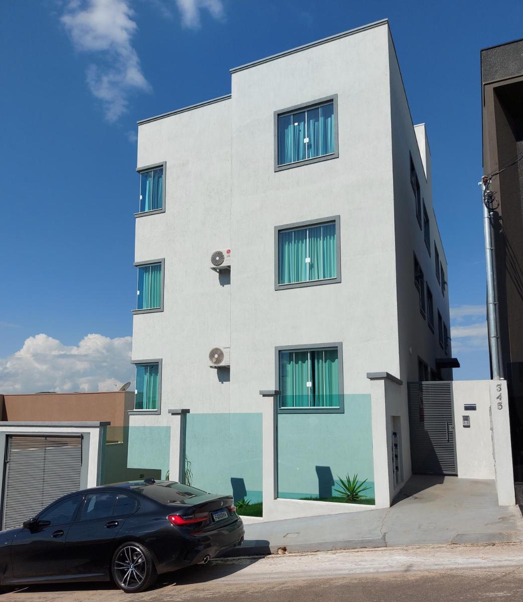 Quarto da GABI - Housity