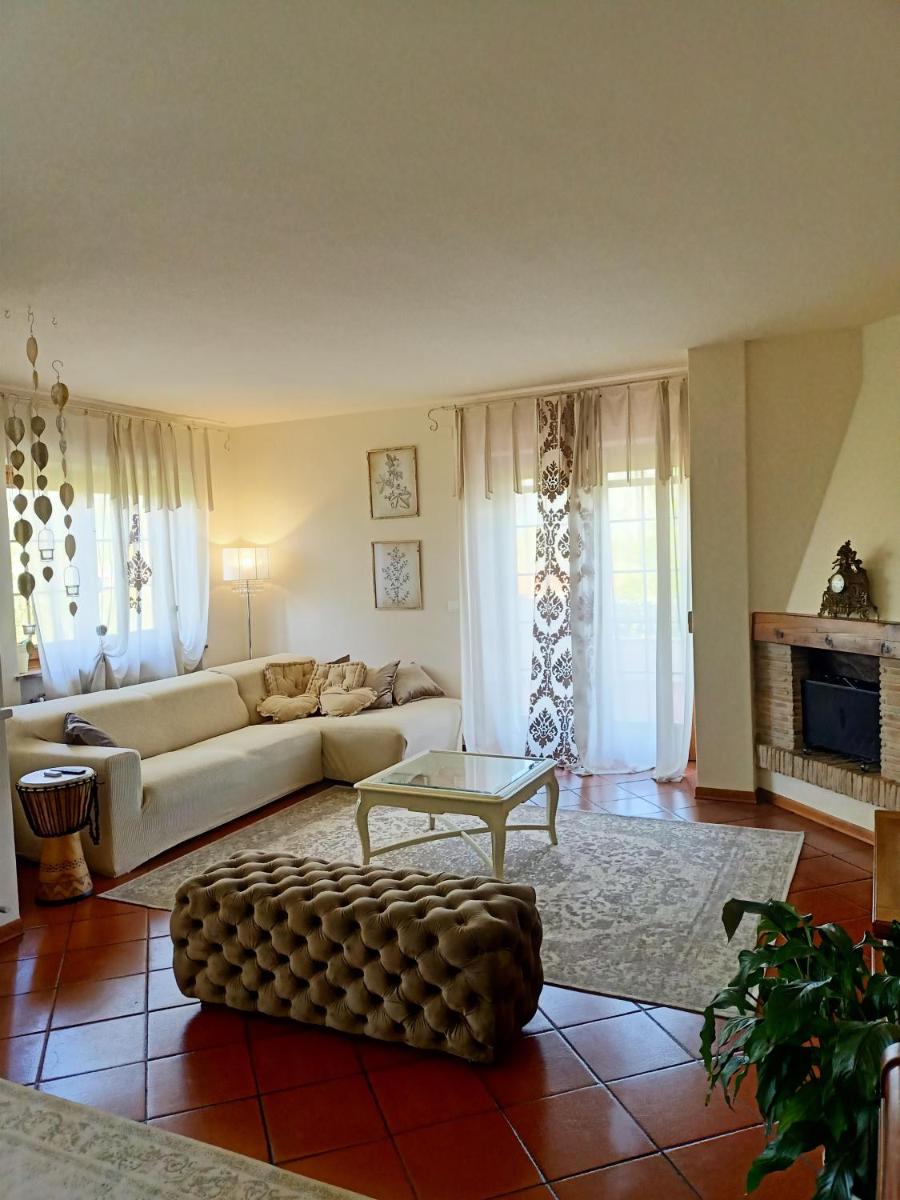 Suitetrails - Villa Luna