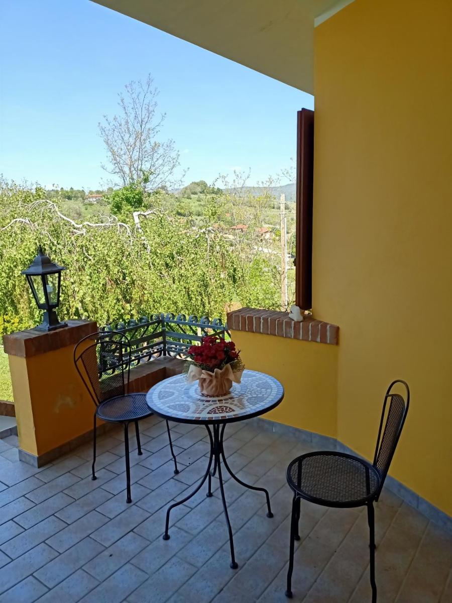 Suitetrails - Villa Luna