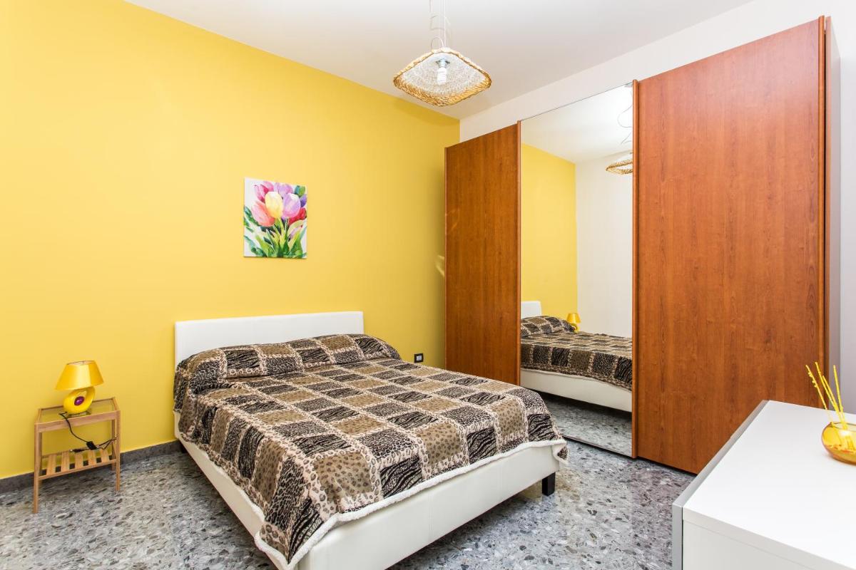 Giosi's House - Housity