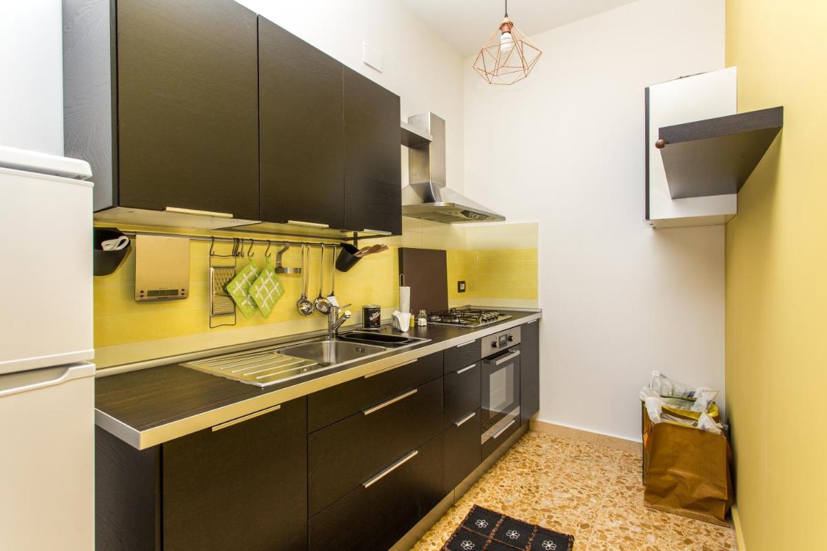 Giosi's House - Housity